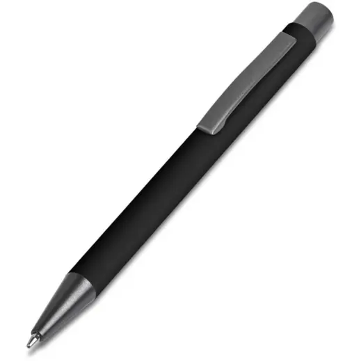 Omega Ball Pen & Rollerball Set Ballpoint